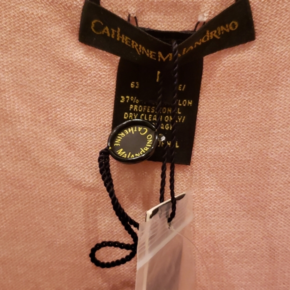 Crochet dress - Picture 8 of 16